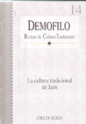 DEMOFILIO. Nº 14