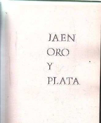 JAEN ORO Y PLATA.