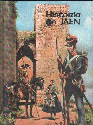 HISTORIA DE JAEN. Nº 8.
