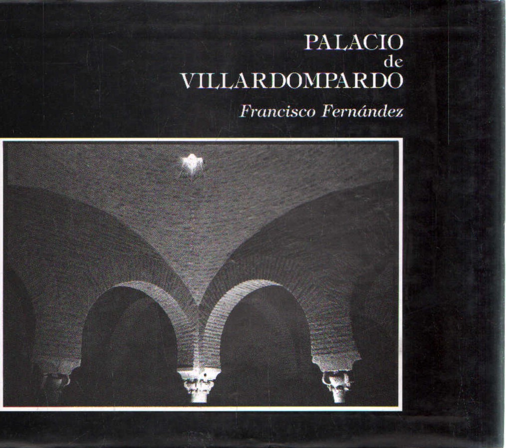 PALACIO DE VILLARDOMPARDO