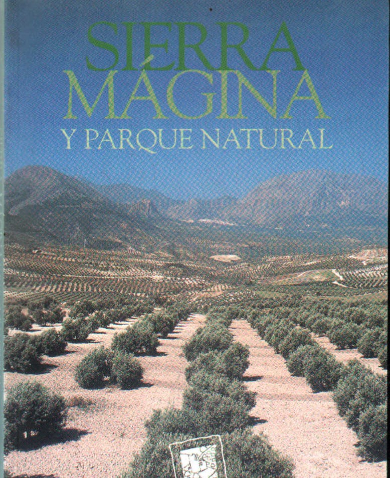 SIERRA MÁGINA Y PARQUE NATURAL