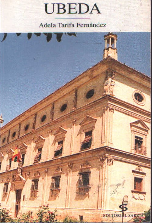 BREVE HISTORIA DE UBEDA