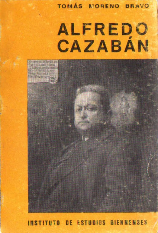 ALFREDO CAZABAN