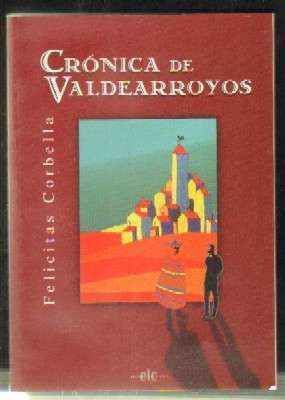 CRÓNICA DE VALDEARROYOS