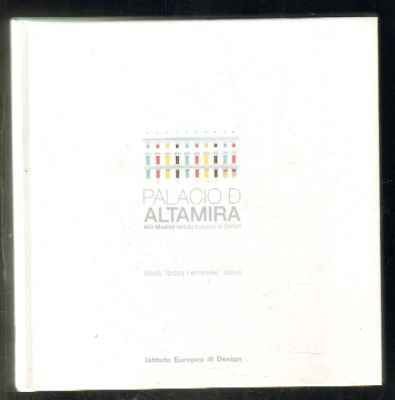 PALACIO DE ALTAMIRA