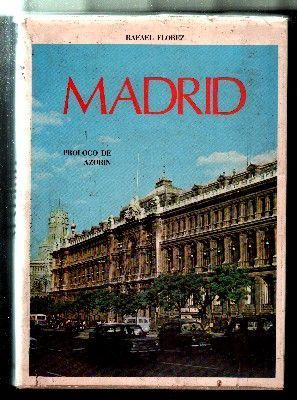 MADRID.