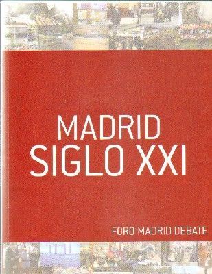 MADRID SIGLO XXI