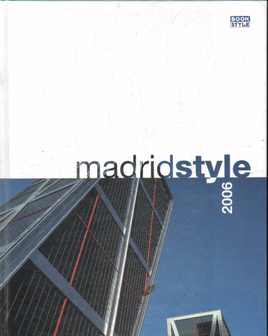 MADRIDSTYLE 2006