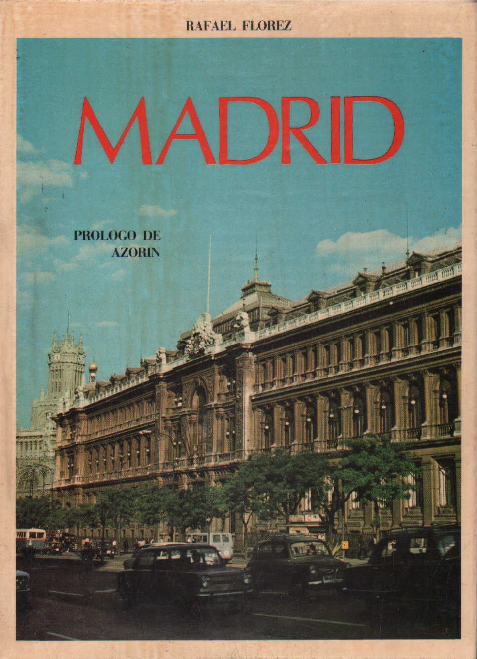 MADRID