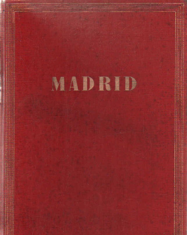 MADRID