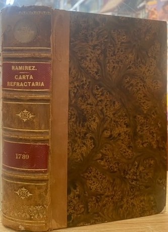 CARTA REFLECTARIA