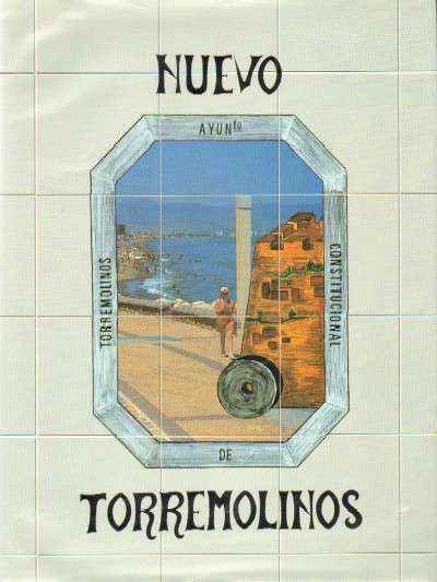 NUEVO TORREMOLINOS