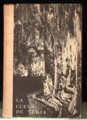LA CUEVA DE NERJA.
