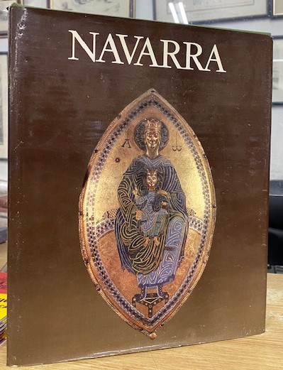 TIERRAS DE ESPAÑA: NAVARRA