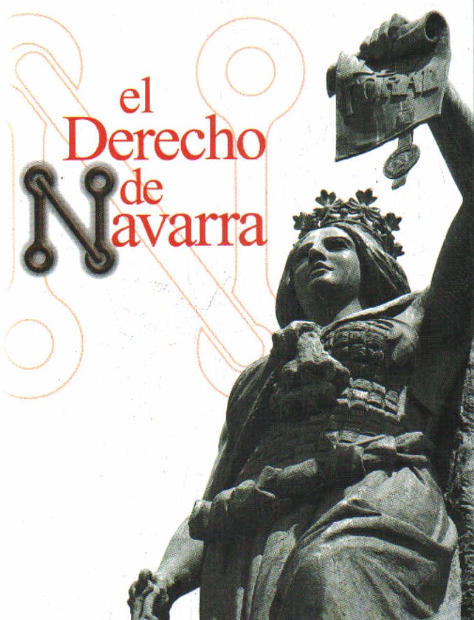 EL DERECHO DE NAVARRA