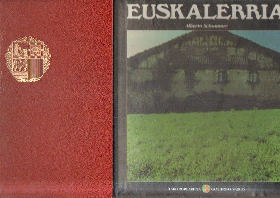 EUSKALERRIA