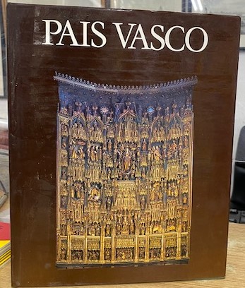 TIERRAS DE ESPAÑA: PAIS VASCO