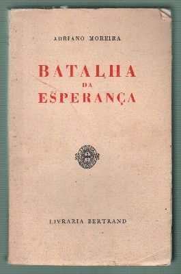 BATALHA DA ESPERANÇA.