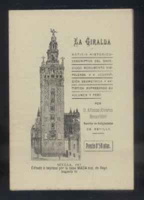 LA GIRALDA.