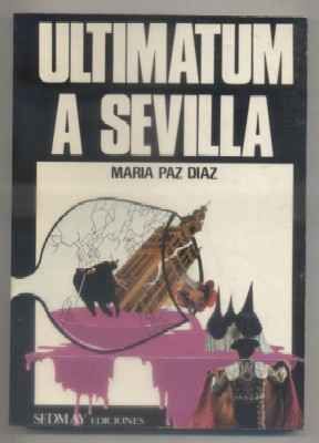 ULTIMATUM A SEVILLA.