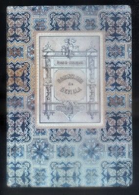 NOMENCLATOR DE SEVILLA. FACSIMIL 1871.