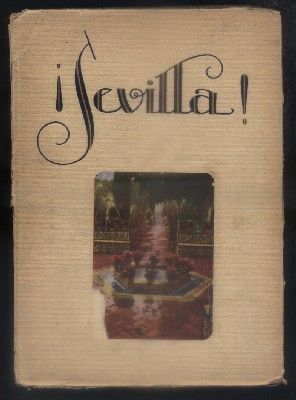 SEVILLA.