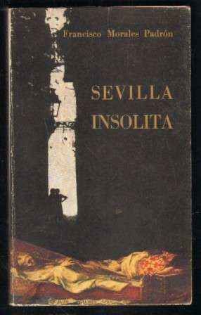 SEVILLA INSOLITA