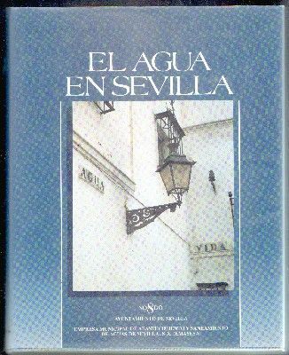EL AGUA EN SEVILLA