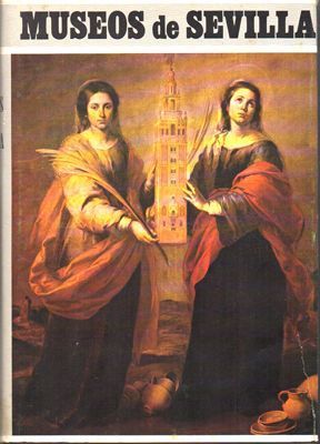 MUSEOS DE SEVILLA.
