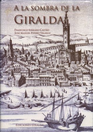A LA SOMBRA DE LA GIRALDA.