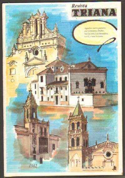 REVISTA TRIANA 1982
