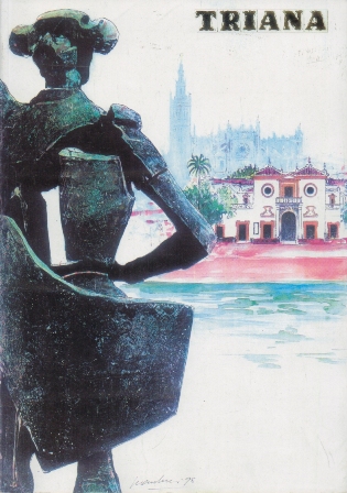 REVISTA TRIANA. Nº 71 - DICIEMBRE DE 2003.