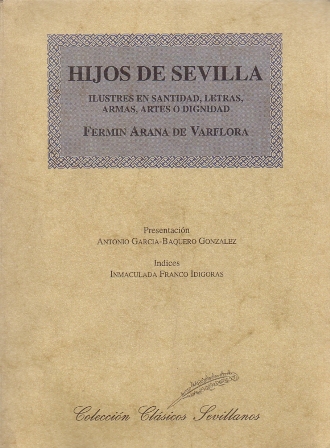 HIJOS DE SEVILLA.