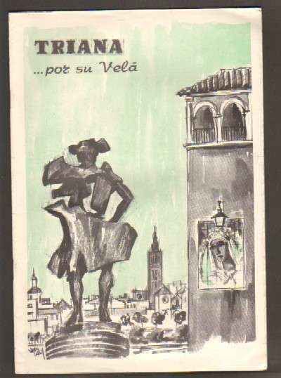 REVISTA TRIANA…POR SU VELÁ