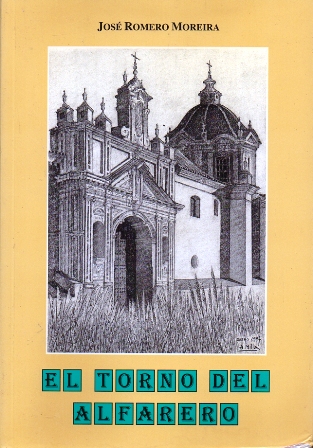 EL TORNO DEL ALFARERO.
