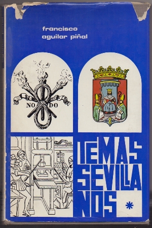 TEMAS SEVILLANOS I.