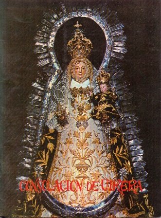 CONSOLACION DE UTRERA.