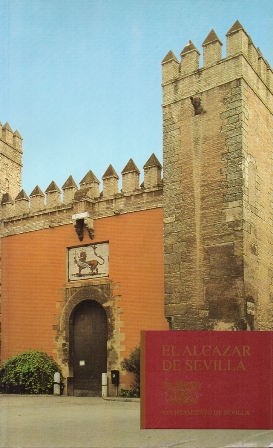 EL ALCAZAR DE SEVILLA.