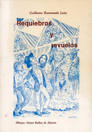 REQUIEBROS Y REVUELOS.