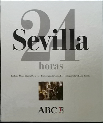 SEVILLA 24 HORAS - ABC