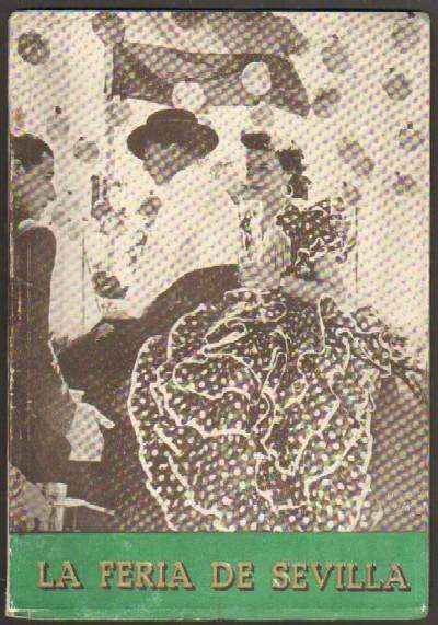 LA FERIA DE SEVILLA 1946