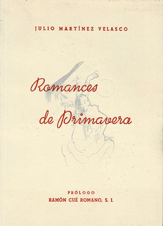 ROMANCES DE PRIMAVERA