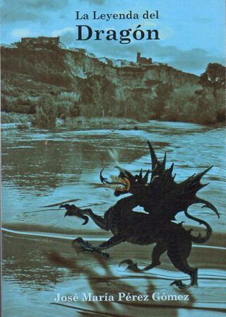 LA LEYENDA DEL DRAGON