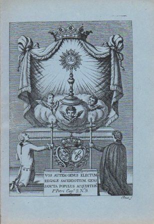 ESTATUTOS DE LA REAL CONGREGACION LLAMADA DE LUZ Y VELA, SEVILLA 1793 (FACSIMIL)