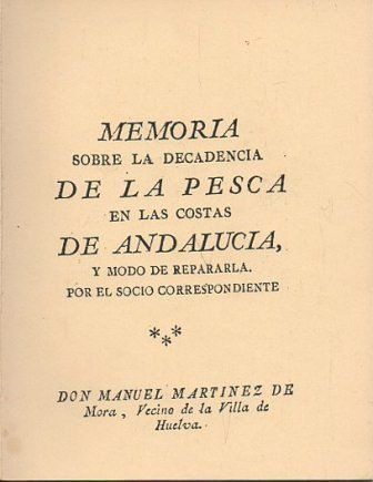 DESCRIPCION POETICA . LA TERRIBLE INUNDACON EN LOS DIAS 26, 27 …28 DICIEMBRE 1796. (FACSIMIL)