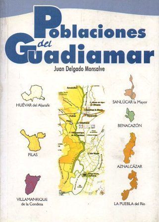 POBLACIONES DEL GUADIAMAR
