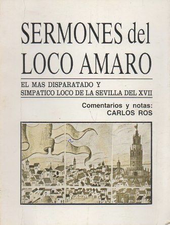 SERMONES DEL LOCO ARMARIO.