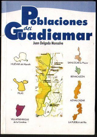 POBLACIONES DEL GUADALQUIVIR