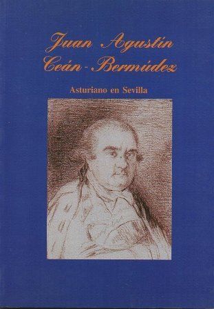 JUAN AGUSTIN CEAN-BERMUDEZ ASTURIANO EN SEVILLA