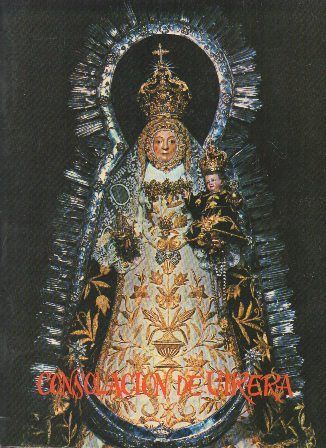 CONSOLACION DE UTRERA